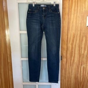 No Boundaries stretchy Jeans